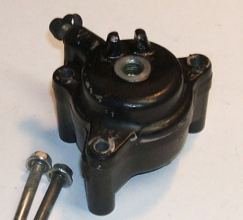 1985 Honda CB650 Nighthawk HYDRAULIC CLUTCH CYLINDER SLAVE