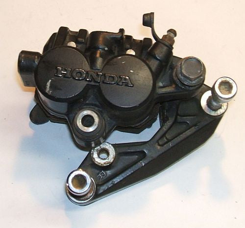 1985 CB650 Nighthawk Front Brake Caliper Right R
