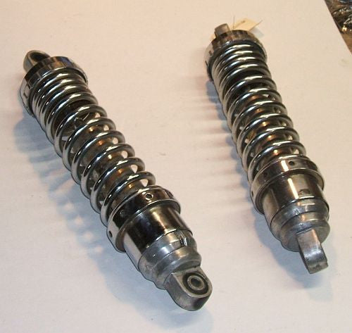 1985 Honda CB650 Nighthawk Rear Shock