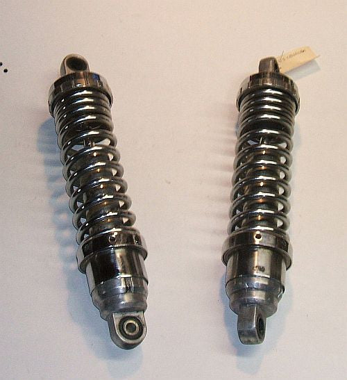 1985 Honda CB650 Nighthawk Rear Shock