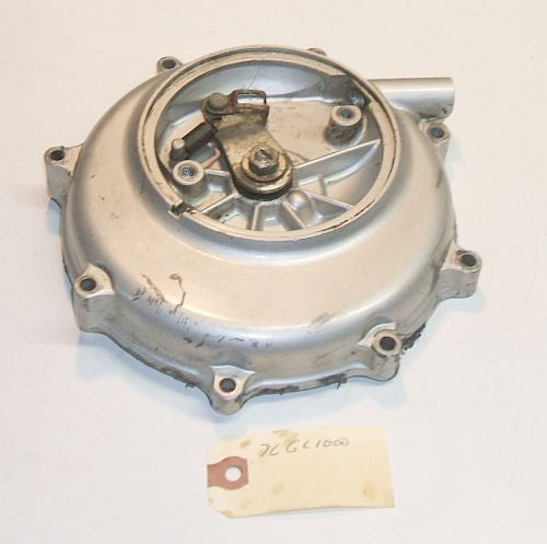 1976 Honda GL1000 Goldwing CLUTCH COVER 75 76 77 78 79