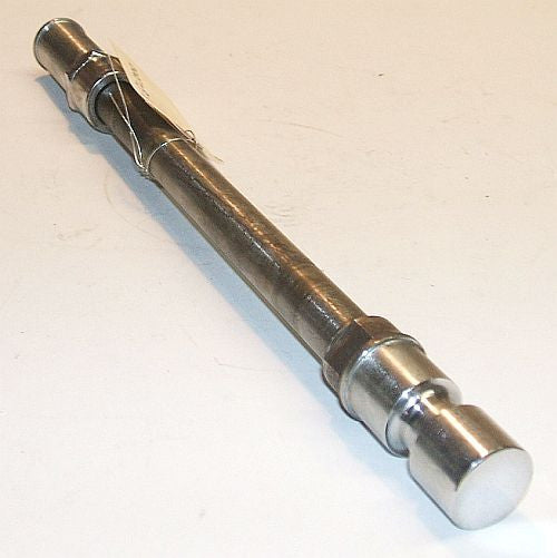 1976 Honda GL1000 Goldwing FRONT AXLE CHROME
