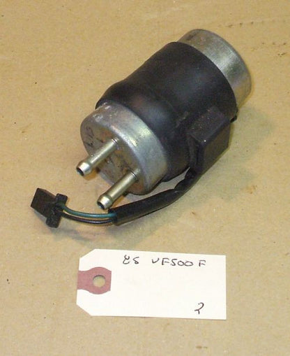 1985 Honda VF500 Interceptor Fuel Pump