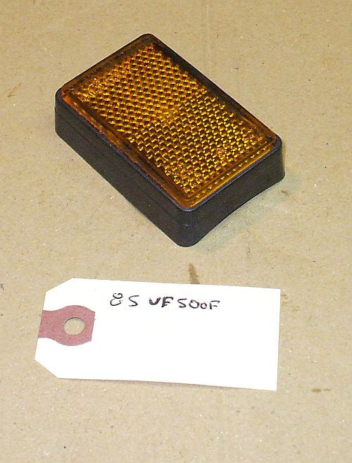 1985 Honda VF500 Interceptor Fork Reflector