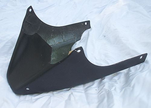 1985 Honda VF500 Interceptor Bottom Fairing Cowel Lower Belly