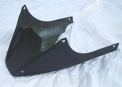 1985 Honda VF500 Interceptor Bottom Fairing Cowel Lower Belly