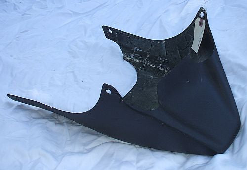 1985 Honda VF500 Interceptor Bottom Fairing Cowel Lower Belly
