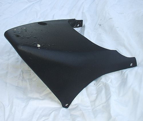 1985 Honda VF500 Interceptor Bottom Fairing Cowel Lower Belly
