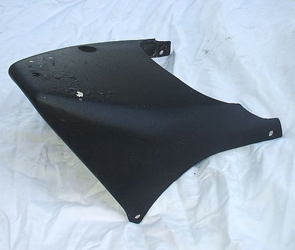 1985 Honda VF500 Interceptor Bottom Fairing Cowel Lower Belly