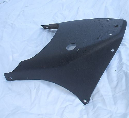 1985 Honda VF500 Interceptor Bottom Fairing Cowel Lower Belly