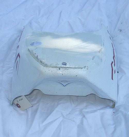 1985 Honda VF500 Interceptor Bottom Fairing Cowel Lower Belly