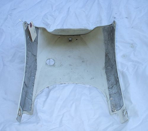 1985 Honda VF500 Interceptor Bottom Fairing Cowel Lower Belly