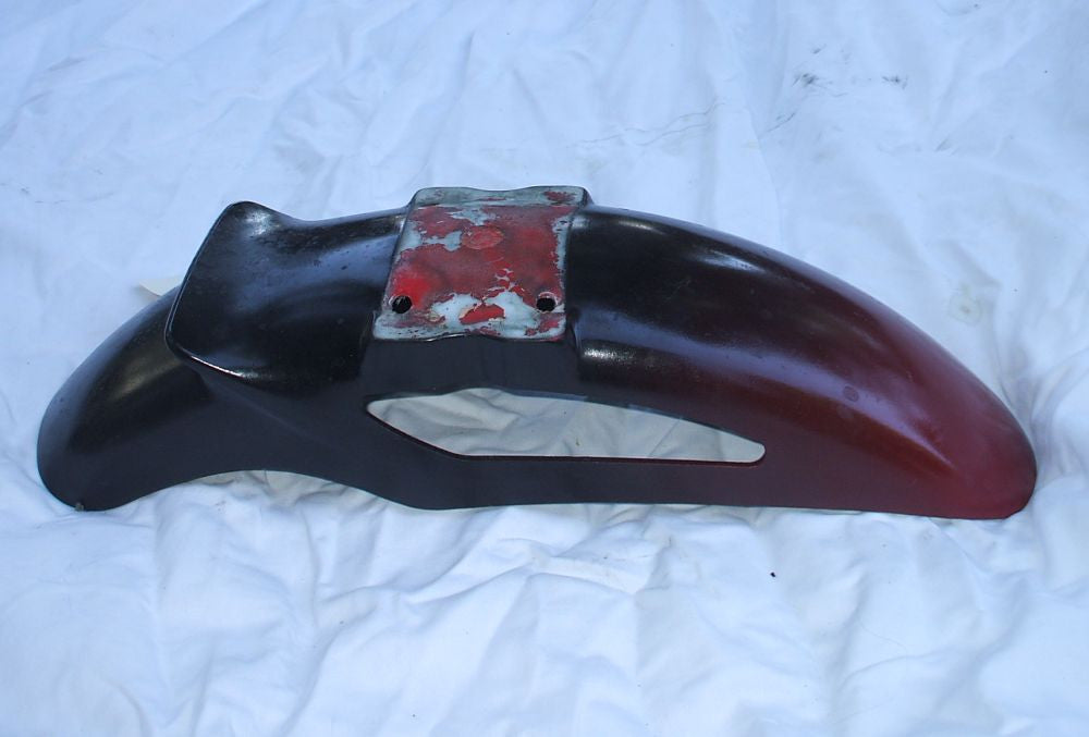 1985 Honda VF500 Interceptor FRONT FENDER