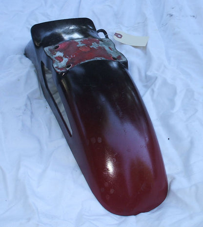 1985 Honda VF500 Interceptor FRONT FENDER