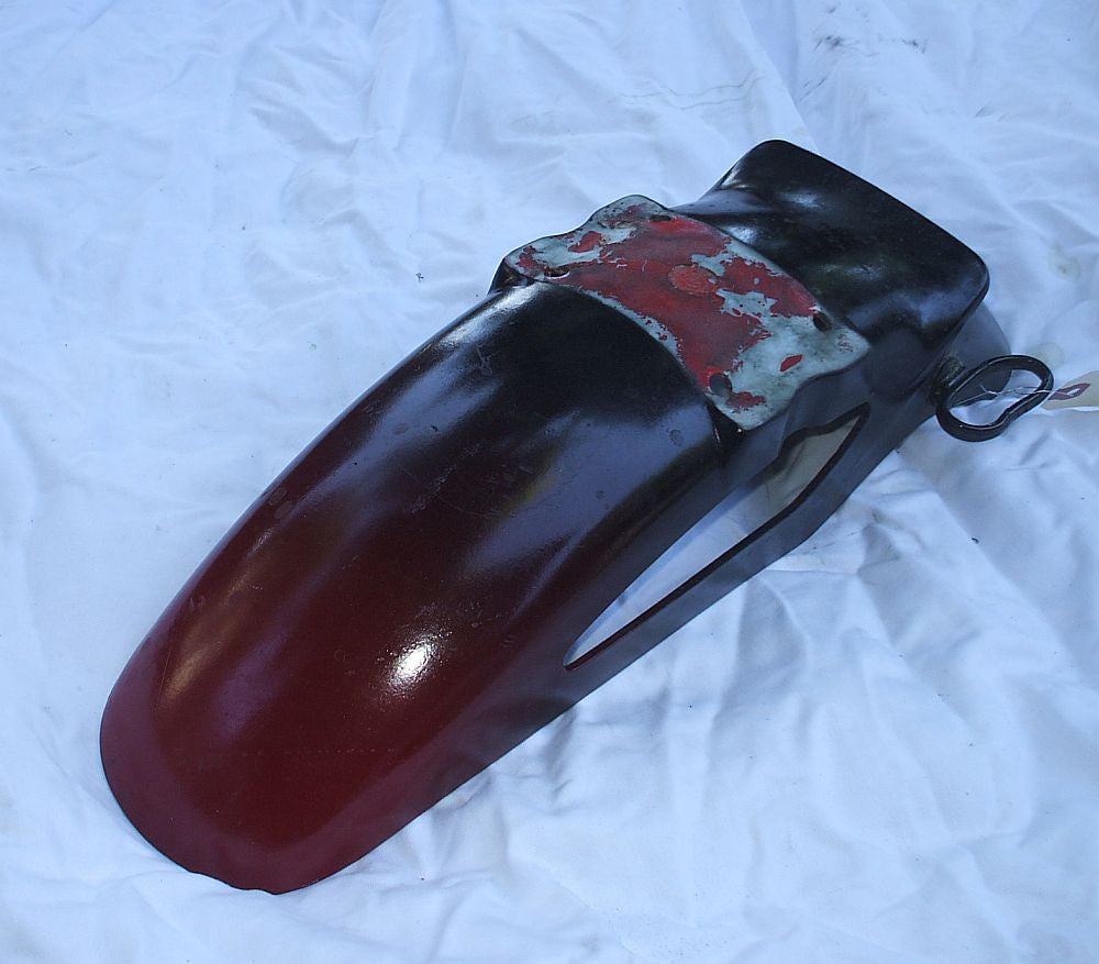 1985 Honda VF500 Interceptor FRONT FENDER