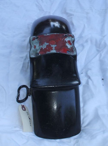 1985 Honda VF500 Interceptor FRONT FENDER