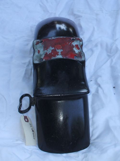 1985 Honda VF500 Interceptor FRONT FENDER