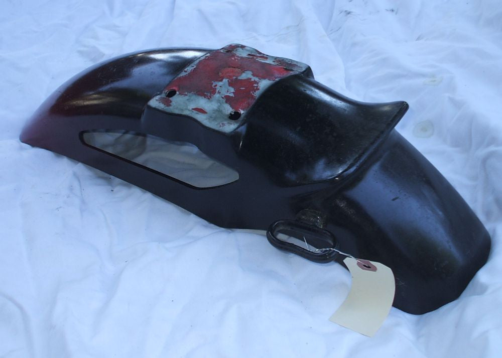1985 Honda VF500 Interceptor FRONT FENDER