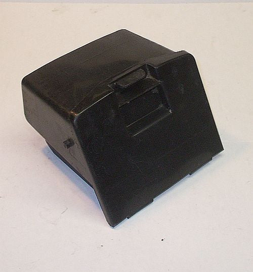 1985 Honda VF500 Interceptor Tool Box Glove Box