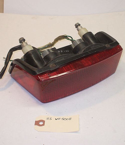 1985 Honda VF500 Interceptor Tail Light