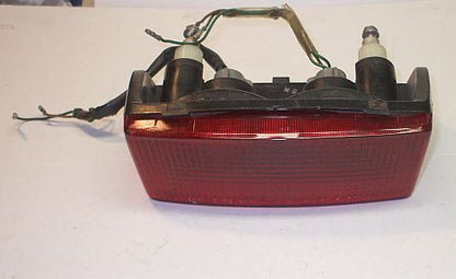 1985 Honda VF500 Interceptor Tail Light