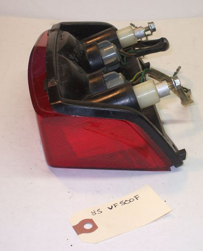 1985 Honda VF500 Interceptor Tail Light