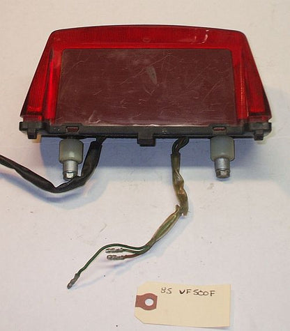 1985 Honda VF500 Interceptor Tail Light