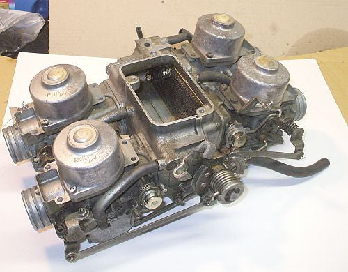 1976 Honda GL1000 GOLDWING CARBURETOR