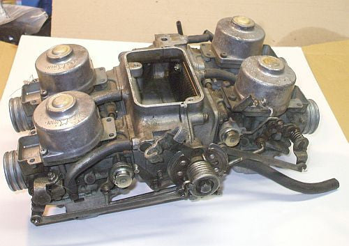 1976 Honda GL1000 GOLDWING CARBURETOR