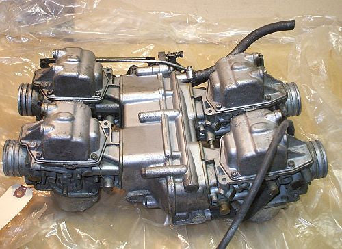 1976 Honda GL1000 GOLDWING CARBURETOR