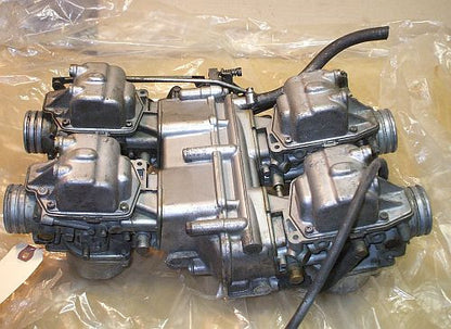 1976 Honda GL1000 GOLDWING CARBURETOR