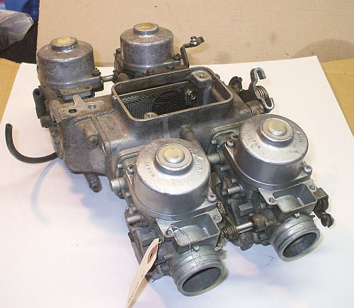 1976 Honda GL1000 GOLDWING CARBURETOR