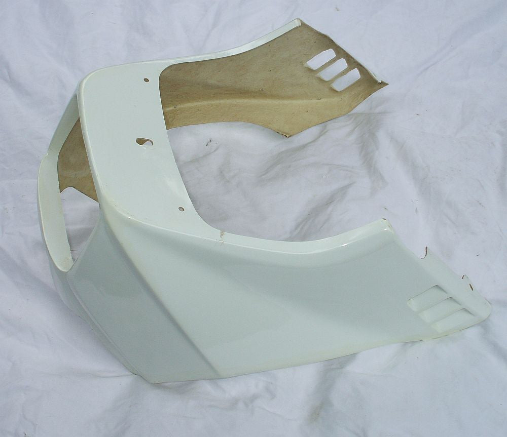1985 Honda VF500 Interceptor Cowl Upper Fairing