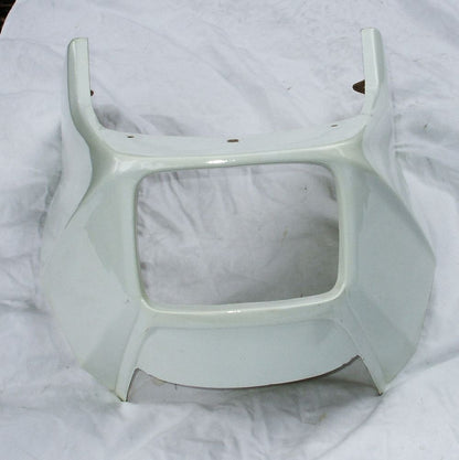 1985 Honda VF500 Interceptor Cowl Upper Fairing
