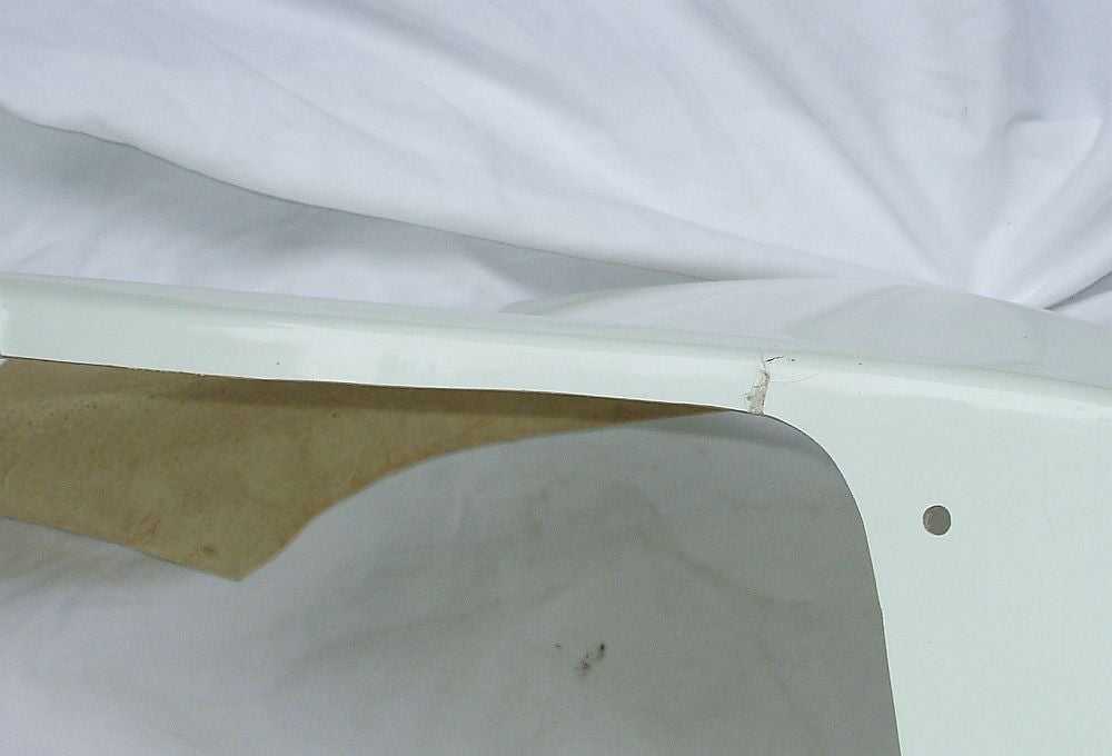 1985 Honda VF500 Interceptor Cowl Upper Fairing