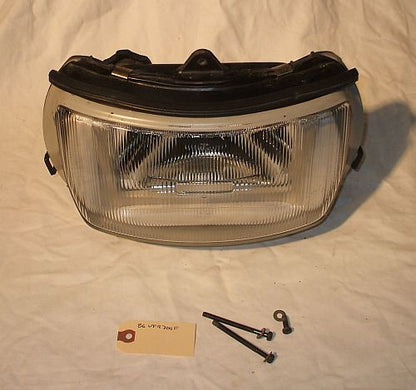 1986 Honda VFR700 Interceptor HEADLIGHT LIGHT