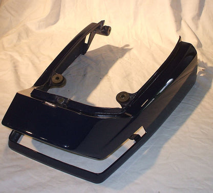 1986 Honda VFR700 Interceptor TAIL FAIRING REAR COWL SET