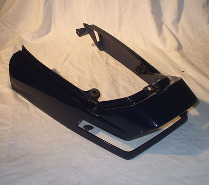 1986 Honda VFR700 Interceptor TAIL FAIRING REAR COWL SET