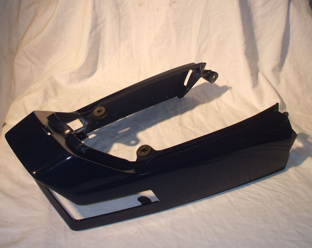 1986 Honda VFR700 Interceptor TAIL FAIRING REAR COWL SET