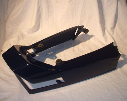 1986 Honda VFR700 Interceptor TAIL FAIRING REAR COWL SET