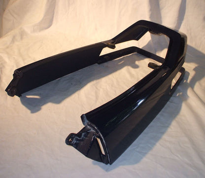 1986 Honda VFR700 Interceptor TAIL FAIRING REAR COWL SET