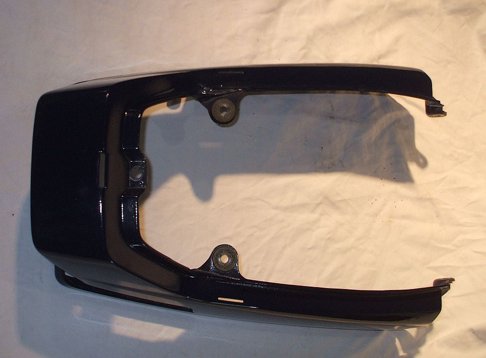 1986 Honda VFR700 Interceptor TAIL FAIRING REAR COWL SET