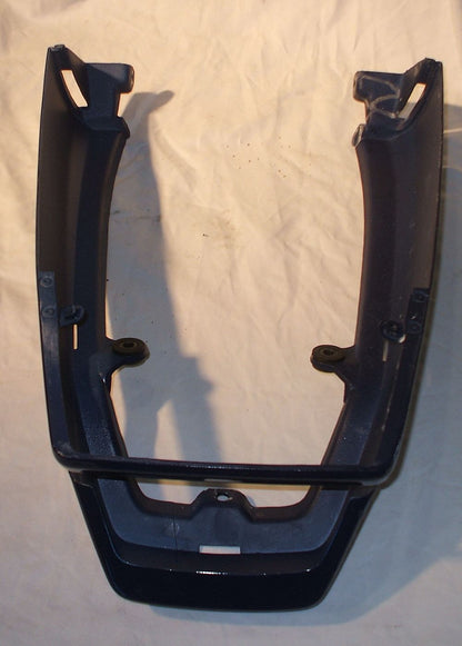 1986 Honda VFR700 Interceptor TAIL FAIRING REAR COWL SET