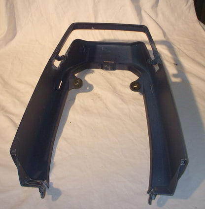 1986 Honda VFR700 Interceptor TAIL FAIRING REAR COWL SET