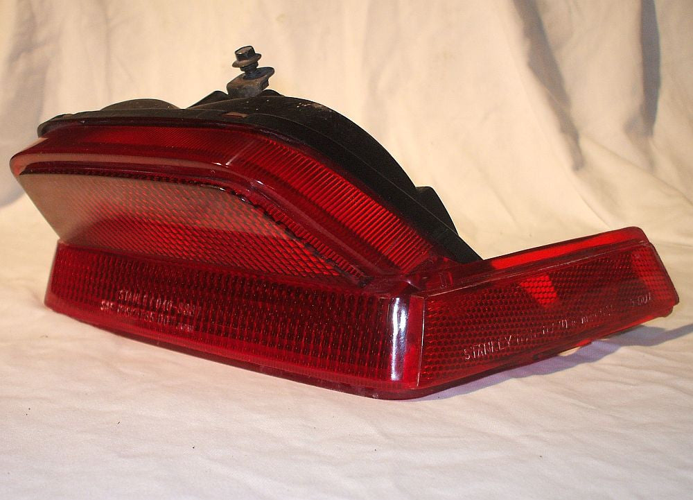 1986 Honda VFR700 Interceptor TAIL LIGHT