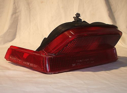 1986 Honda VFR700 Interceptor TAIL LIGHT