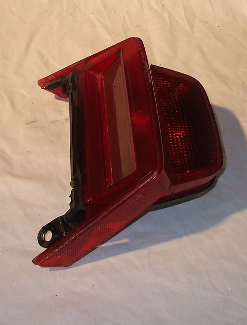 1986 Honda VFR700 Interceptor TAIL LIGHT