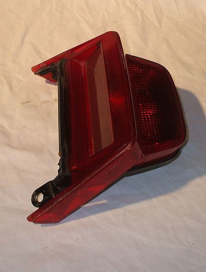 1986 Honda VFR700 Interceptor TAIL LIGHT
