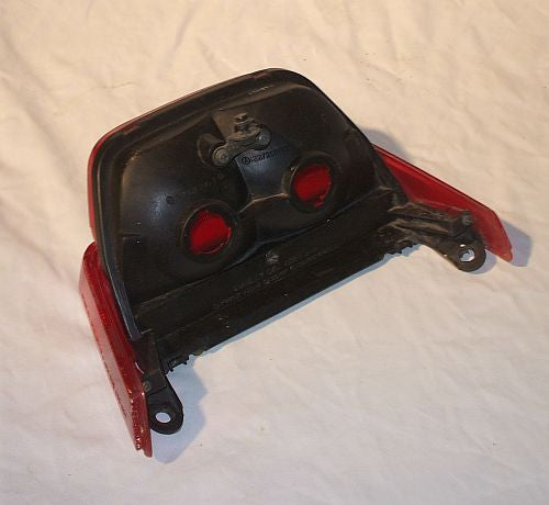 1986 Honda VFR700 Interceptor TAIL LIGHT