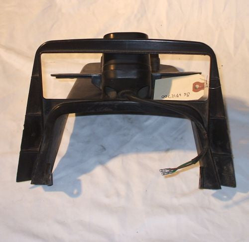 1986 Honda VFR700 Interceptor REAR FENDER RR